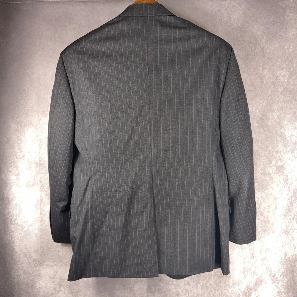 Brooks Brothers please note